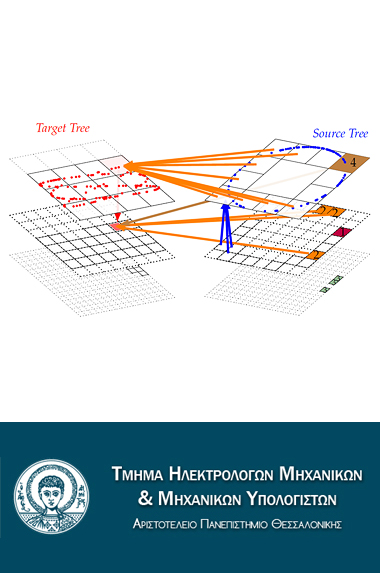 Department of Electrical and Computer Engineering / Aristotle University of Thessaloniki